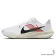 Nike 男鞋 慢跑鞋 PEGASUS 40 EK 白紅黑【運動世界】FJ0686-100