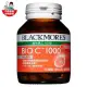 【澳佳寶Blackmores】高單位維生素C1000 (60錠)