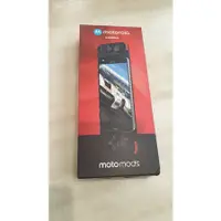 在飛比找蝦皮購物優惠-現貨 全新Motorola moto mods 遊戲把手模組