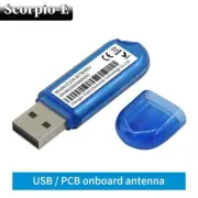 NRF52840 RF Module 2.4GHz PCB BLE5.0 BLE 4.2 USB Interface High-Performance