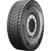Michelin X Multi D Tyres 295/80R22.5 152/149M