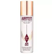 Charlotte Tilbury - Airbrush Flawless Setting Spray -3.3 Oz 100ml- "New" (B 1)