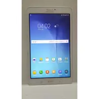 在飛比找蝦皮購物優惠-0 功能正常 三星 SAMSUNG GALAXY Tab E