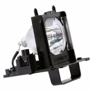 AL™ Series Lamp & Housing for The Mitsubishi WD-82CB1 TV - 90 Day Warranty