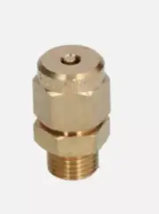 VACUUM VALVE FOR BOILER ø 1/4"M, WEGA,VFA EXPRES,UNIC,SPAZIALE,MARZOCCO, 1523538