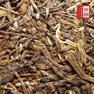 【茶韻】普洱茶2010年瀾滄古茶古木兆春357g生茶一餅 茶葉禮盒(附茶樣10g.原廠收藏盒.茶針x1)