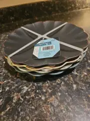 New Hobby Lobby Plates Set Of 4 The Spring Shop