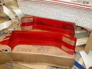NOS MOPAR 1968 CHRYSLER NEW YORKER TAIL LENSES (for: Chrysler)