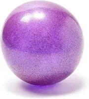LeStage Rhythmic Gymnastic Ball for Dance Practice, Performance, Exercise, Training - 16cm (6.3") Diameter