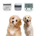 Pet Detachable Grooming Clipper Blade for Andis Oster A5 Wahl KM10Series Clippe.