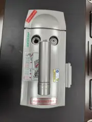 Becker DT 4.10 COMPRESSOR 0.37/0.44kw 1400/1700rpm11-120 50/60hz Beck# G012234