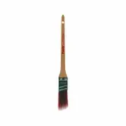 Purdy 144080210 Nylox Series Dale Angular Trim Paint Brush, 1 inch
