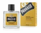 NEW PRORASO BEARD BALM Soft Soothe Alcohol Free WOOD AND SPICE 100ml