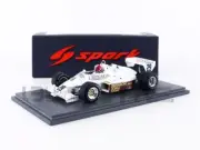 SPARK 1/43 - ARROWS A6 - GP ALLEMAGNE 1983 (M. SURER) S5792