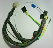 CDI 413-9910 Johnson Evinrude Wiring Harness 4 Cylinder 18-5505 382777 0382777