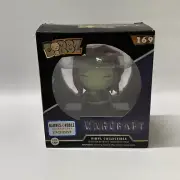 FUNKO DORBZ Warcraft GARONA 169 Barnes & Noble EXCLUSIVE Figure Vaulted MIB