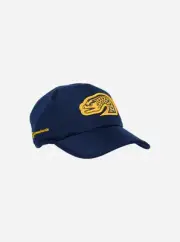 Parramatta Eels NRL 2025 Players Macron Training Cap!