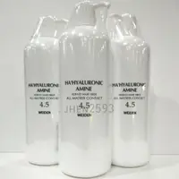 在飛比找蝦皮購物優惠-葳頓 WEIDEN 4.5雞冠液 護髮素1000ml 202