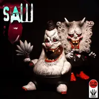 在飛比找蝦皮購物優惠-【撒旦玩具 SatanToys】預購 Unbox x Nom