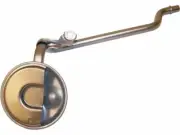 For 1971-1974 Chevrolet G20 Van Oil Pump Pickup Tube and Screen 81996WS 1972 (for: Chevrolet)