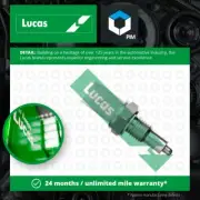 Reverse Light Switch fits CITROEN C4 CACTUS THP, VTi 1.2 1.6D 2014 on Lucas New