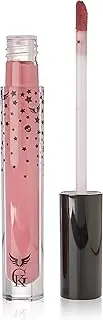 Garbo & Kelly Rock Liquid Lipstick, Acapella, Petal Pink