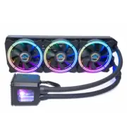 Alphacool Eisbaer Aurora 360 CPU AIO, Digital RGB