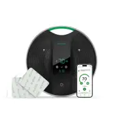 Revitive Medic Coach Circulation Booster with Knee Therapy. Brand New.