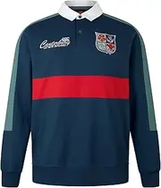 Canterbury Adult British & Irish Lions Heritage Rugby Jersey