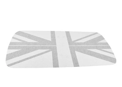 BMW Mini F56 F55 Clubman Glass Roof Decor Night Jack Genuine 51142459034