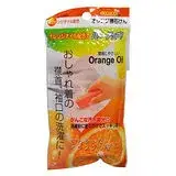 在飛比找遠傳friDay購物優惠-不動化學 橘子去污棒(100gx10入)/箱 日本製 衣領口