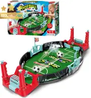 Mini Tabletop Foosball Table Soccer Game Kids Adults Family Fun Gift Toy