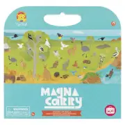 Tiger Tribe - Magna Carry - Aussie Animals