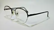 AUTHENTIC BROOKFIELD 6005 1 BRONZE/BLACK EYEGLASSES FRAME 51-18-135