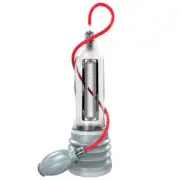 Bathmate Hydroxtreme 11 Penis Pump - Clear