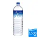 悅氏礦泉水1500ml【愛買】