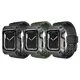 NILLKIN｜Apple Watch S4/5/6/SE (44mm) 銳動錶帶保護殼