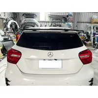 在飛比找蝦皮購物優惠-BENZ 賓士 A-class W176 A180 A200