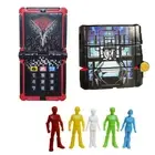 Power Rangers Animal Force Tansform phone toy
