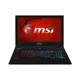 MSI 微星 GS60 6QE(Ghost Pro 4K) 電競型 筆記型電腦