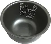 Rice Cooker Inner Pot，Compatible For ZOJIRUSHI B251 NS-LAH05C NS-LAF05 B250 NS-LAQ05 B395 NS-LF05