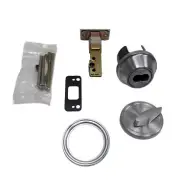 Hager 098280 3215 Single Cylinder Deadbolt