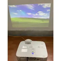 在飛比找蝦皮購物優惠-NEC M300XS 專業 短焦 投影機 HDMI VGA 