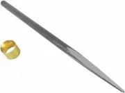 Narex Square Blade Birdcage Awl Kit Cr-V Steel 5-1/4 Inch Long Square Blade Only