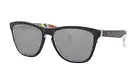 Oakley Sunglasses Limited Kokoro Frogskins Meguru Spin w/Prizm Black OO9013-J1