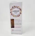 Lumene Valo Arctic Berry Cocktail Brightening Hydra-Oil 30ml / 1.0 oz SEALED