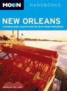 在飛比找三民網路書店優惠-Moon Handbooks New Orleans: In