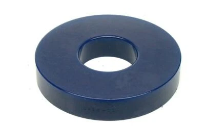 SuperPro Rear Coil Spring Spacer 30mm for Jeep Wrangler 98>07