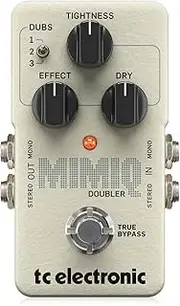 TC Electronic MIMIQ Doubler