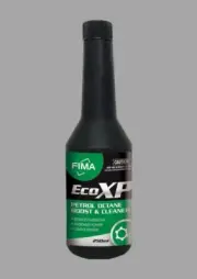 Eco XP Petrol Treatment & Octane Boost